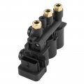 A-premium Air Suspension Solenoid Valve Compatible With Land Rover Range 2013-2021 Sport 2014-2022 Discovery 2017-2020 Defender