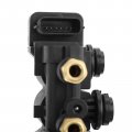 A-premium Air Suspension Solenoid Valve Compatible With Land Rover Range 2013-2021 Sport 2014-2022 Discovery 2017-2020 Defender