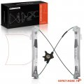 A-premium Power Electric Window Regulator Without Motor Replacement For Town Country Dodge Grand Caravan Ram C V Volkswagen
