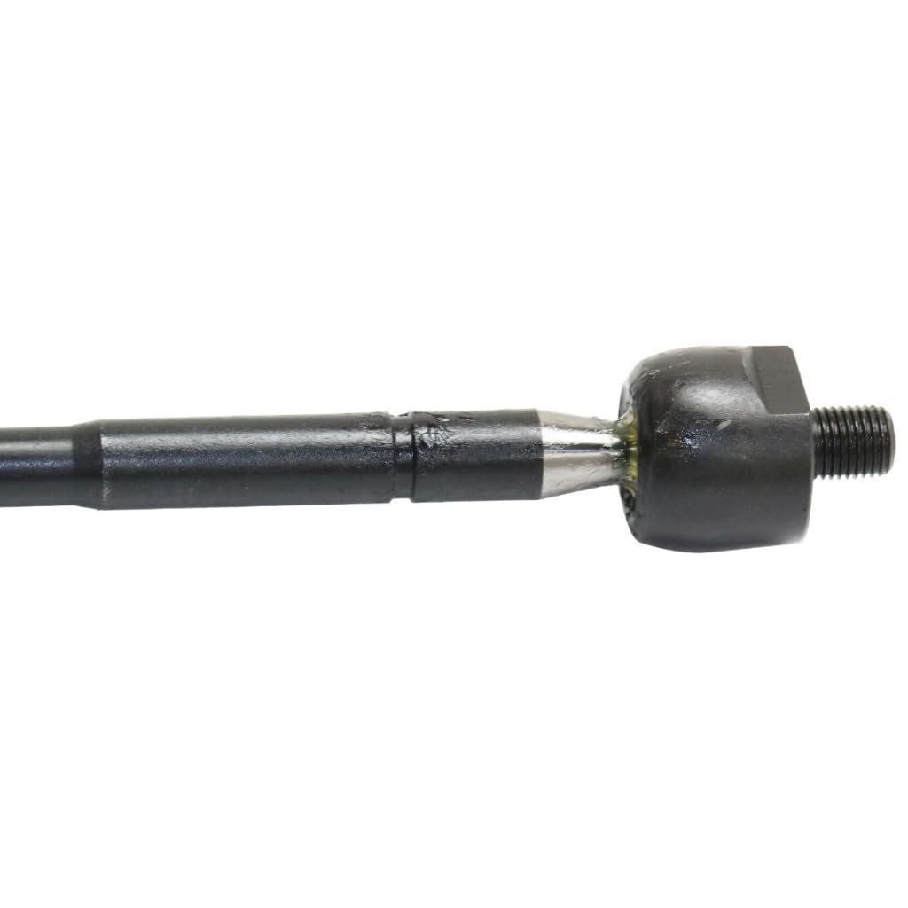 Front Inner Tie Rod End For 1993 To 2002 Toyota Corolla Adjustable Replacement Part 94854934 Ev303 Driver Or Passenger Side