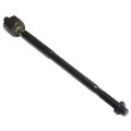 Front Inner Tie Rod End For 1993 To 2002 Toyota Corolla Adjustable Replacement Part 94854934 Ev303 Driver Or Passenger Side 
