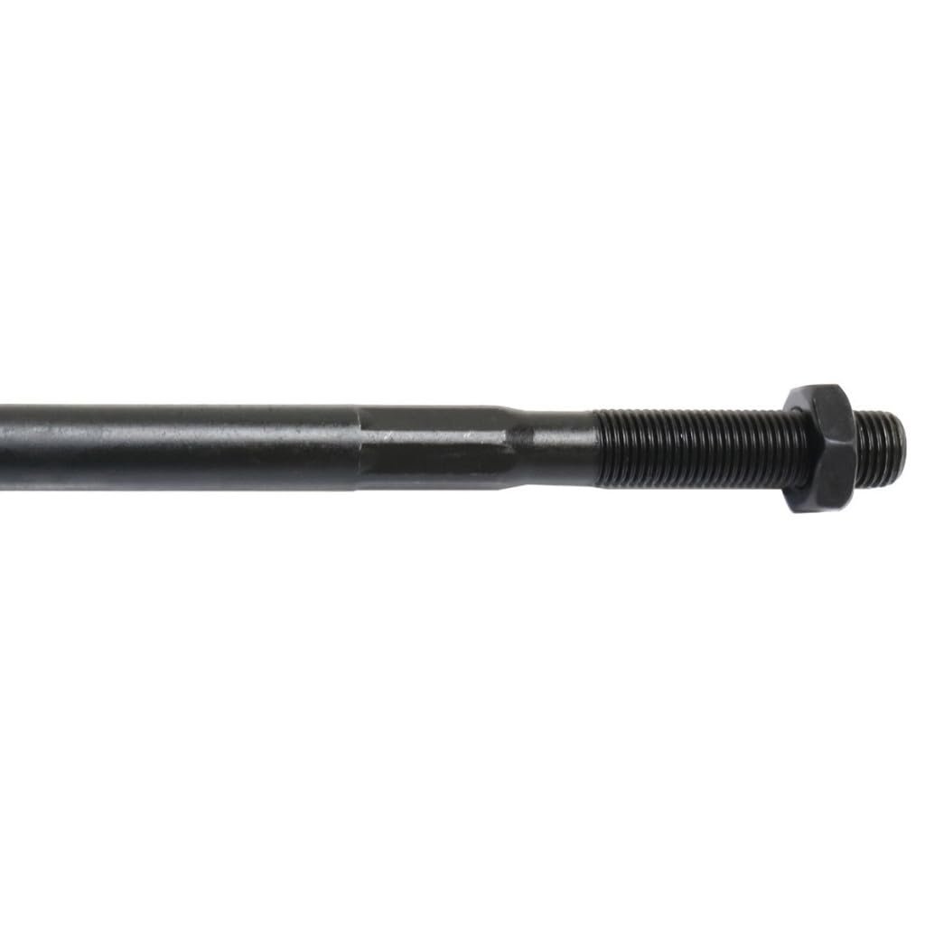 Front Inner Tie Rod End For 1993 To 2002 Toyota Corolla Adjustable Replacement Part 94854934 Ev303 Driver Or Passenger Side