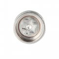 X Autohaux 523 Car Metal Wheel Lock Lug Nut Anti Theft Screw Removal Socket Key For Vw Touareg Scirocco Magotan Phaeton Tiguan