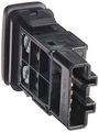 Genuine Toyota Accessories Pt297-35070-as Auxiliary Driving Light Switch