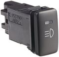 Genuine Toyota Accessories Pt297-35070-as Auxiliary Driving Light Switch
