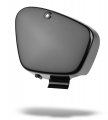 Maier Usa Right Hand Side Panel Compatible Replacement For Honda Ct90 Ct110 Black 205100 