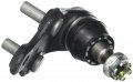 Genuine Lower Ball Joint Assembly 43340-09170 Vehicle Specific Fit Machined Finish