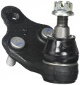 Genuine Lower Ball Joint Assembly 43340-09170 Vehicle Specific Fit Machined Finish 