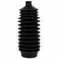Ocpty New 1-piece Steering Boot Fit For Honda Accord Infiniti G20 I30 J30 M30 Q45 Mazda 626 Mx-6 Nissan 240sx 300zx Axxess