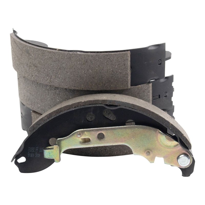 Rear Brake Shoe Set For Smart Fortwo Eq New