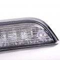 Compatible With Ford F150 2015 2016 2017 2018 2019 3rd Third Led Brake Lights Cargo Lamp Center High Mount Tail Light Chrome