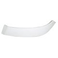 Front Upper Bumper Cover Support For Chevy Express 1500 2003 To 2014 Driver Side Epp Foam Primed Replacement Gm1042106 25730121 