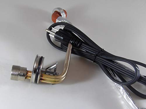 Engine Heater Kit For Caterpillar 910f W 3114t Eng