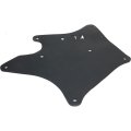 Front Driver Side Fender Liner Apron Seal For Toyota 4runner 2010 2020 Fj Cruiser 2007 2014 Gx470 2003 2009 Gx460 2018 