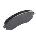 Ceramic Brake Pads Front And Rear For Subaru Forester 2009 2010 Impreza 2008 Legacy 2005 2012 Outback D929 D1114