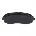 Ocpty Ceramic Brakes Pads Quick Stop Front Rear Brake Pad Fit For 2009-2010 Subaruester 2008-2010 Impreza 2005-2012 Legacy For