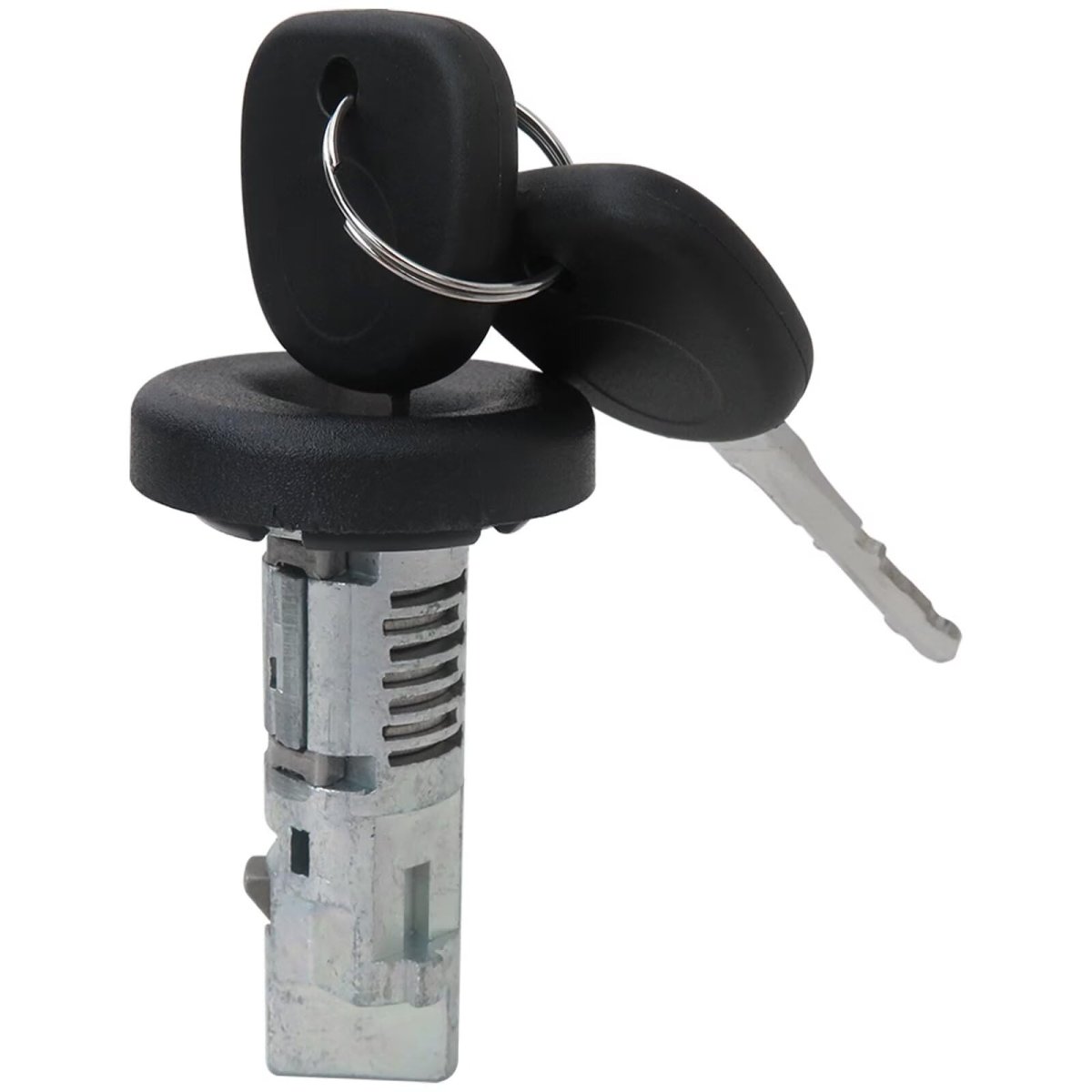 Ignition Lock Cylinder With Keys 709271 Fit For G M C Savana 2500 Base Standard Cargo Van 4-door 4 8l 294cu In V8 Flex Ohv