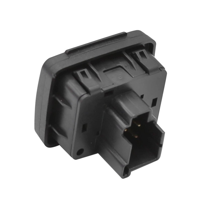 Saihisday 110v 400w Center Console Rear Power Outlet Socket Fl3z-19n236-a Replacement For F150 2015-2016