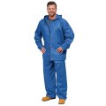 Galeton Standard Rain Suit Blue Medium 