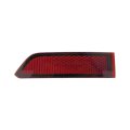Rear Bumper Reflector Driver Side Outer For Volkswagen Tiguan 2022 2023 Replacement Vw2830100 5na945103a 