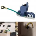 Upgraded Washer Door Lid Switch Kit Replacement For Whirlpool Kenmore