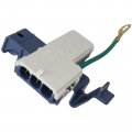 Upgraded Washer Door Lid Switch Kit Replacement For Whirlpool Kenmore