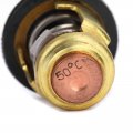 Topteng Thermostat 50a C For Yamaha 6e5-12411 6h3-12411