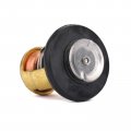 Topteng Thermostat 50a C For Yamaha 6e5-12411 6h3-12411