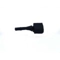 Fuel Door Bumper For Chrysler 200 2011 2012 2013 2014 Black Plastic Close Stop Part Number 52102405aa Mount Standard Style 
