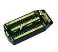 52-78250 Caster Camber Gauge And Case Aluminum Construction With Cnc Machined Surfaces Reads From 6 Degrees To Negative No 