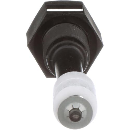 Pontiac Firebird 1993-2002 Engine Oil Level Sensor Blade Terminal Oval Connector 1 Female Replacement For 12579983 19112977
