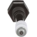 Pontiac Firebird 1993-2002 Engine Oil Level Sensor Blade Terminal Oval Connector 1 Female Replacement For 12579983 19112977