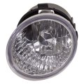 Fog Light Assembly Driver Side For Subaru Outback 2015 2016 2017 With Assist Replacement Su2592125 191275771532 84501al05a 