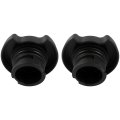 Ep5z-6766-a Engine Oil Filler Cap For Ford Ranger Mustang Explorer Taurus Lincoln And Mercury 2 Pack Replaces Ec-787 80991 