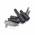 Xkh Group Black Frame Slider Crash Protection For 2012 2013 Honda Cbr 1000rr