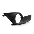 Fog Light Bezel Passenger Side For Nissan Altima 2013 2014 2015 Sedan Textured Finish Replacement Ni1039115 622563ta0b 