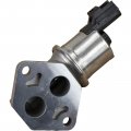 Aip Electronics Idle Air Control Valve Iac Compatible With 2001-2004 Mercury Cougar And Marauder 2 5l V6 4 6l V8 Oem Fit Iac429