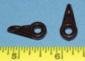 1803 Panel Clip Brown 8 Pro Pack 