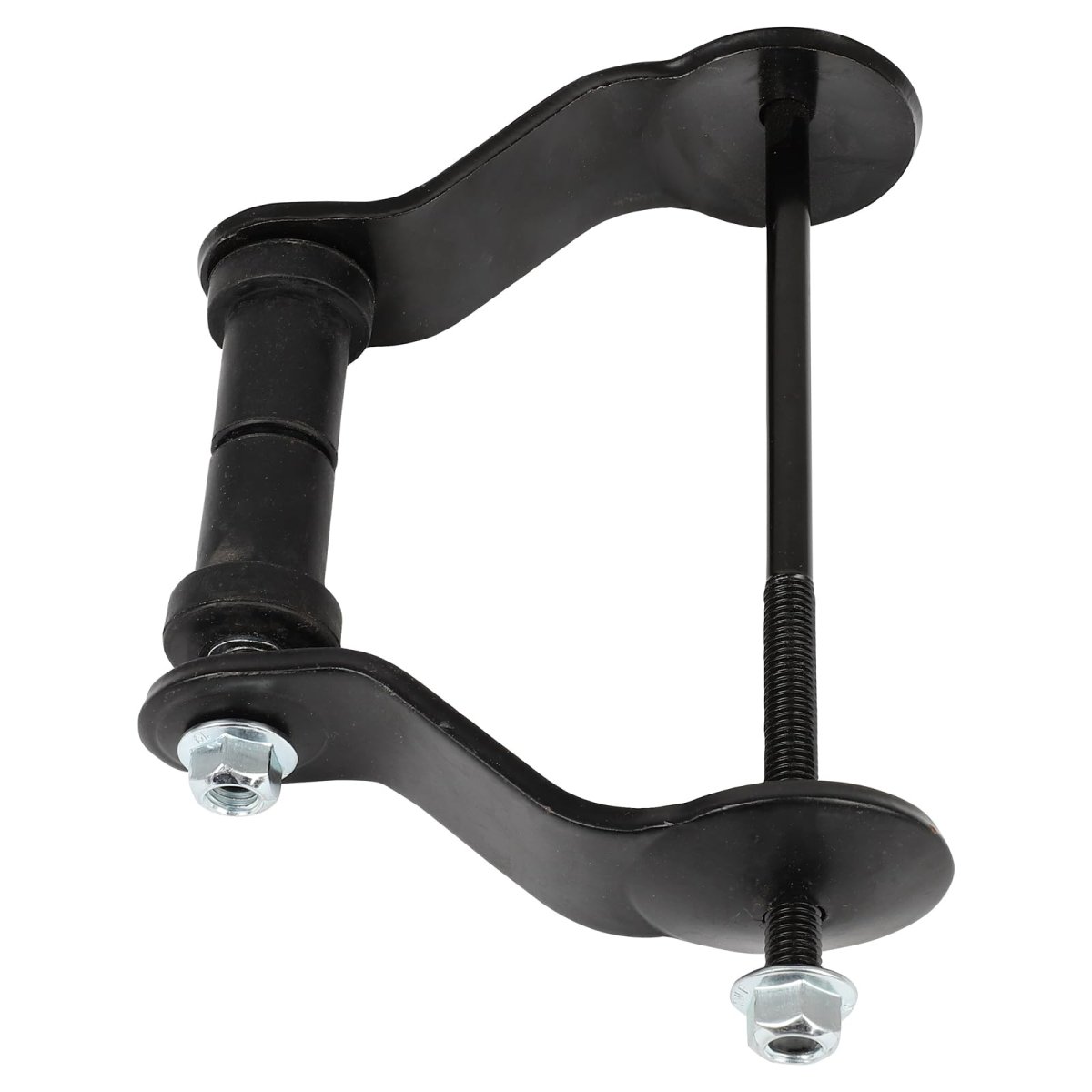 Rear Leaf Spring Shackle Kit Lh Or Rh 722-080 Fits For Chrysler For Dodge