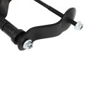 Rear Leaf Spring Shackle Kit Lh Or Rh 722-080 Fits For Chrysler For Dodge