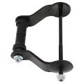 Rear Leaf Spring Shackle Kit Lh Or Rh 722-080 Fits For Chrysler For Dodge