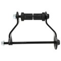 Rear Leaf Spring Shackle Kit Lh Or Rh 722-080 Fits For Chrysler For Dodge