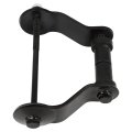 Rear Leaf Spring Shackle Kit Lh Or Rh 722-080 Fits For Chrysler For Dodge