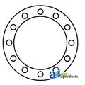 Ai Products Axle Shim Housing Outer 016 Replacement For Massey F 