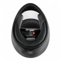Tcmt Gloss Black Dot Flip Up Full Face Street Dirt Bike Atv Off-road Motorcycle Motocross Helmet With Open Sun Shield