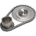 Timing Chain Kit For Gmc Sierra 3500 Classic 2007 Tk3168 33srh60sa Fits Corvette 97 04 Silverado 1500 99 07 Includes Sprockets 