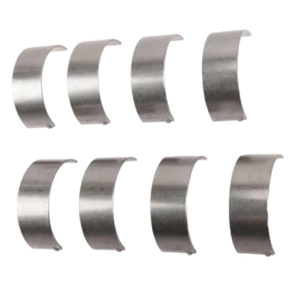 Engine Connecting Rod Bearing Set For Buick Allure 2010 2 053 In Outside Diameter 1 93 Shaft Standard Style