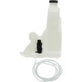 Windshield Washer Reservoir With Pump And Cap For Gmc Canyon 2015 2016 2017 Part 84168359 Gm1288232 