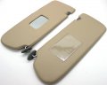 Legion Part Store Sun Visor Fj80 Replacement For Toyota Land Cruiser Beige 