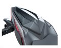 Seat Cowl Metallic Spark Black 660 For Kawasaki Ninja 500 Z500 2024 99994-2003-660 